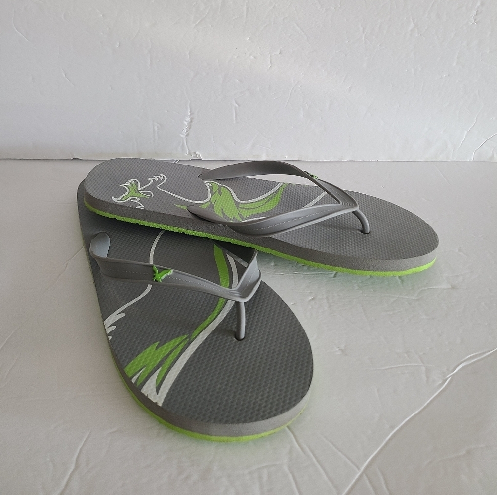 American Eagle Men's Flip Flop Sz.12-13